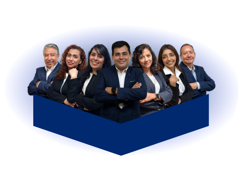 Equipo Proyecta X Mas