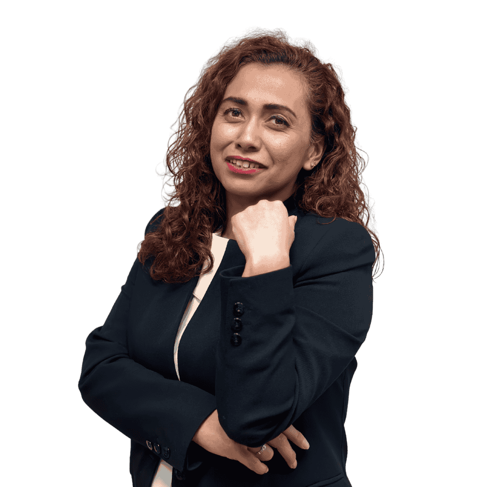 Gabriela Martínez González